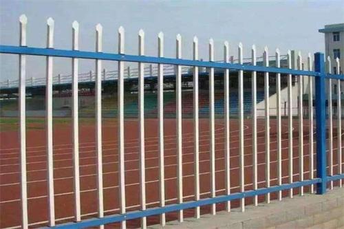 公路鋅鋼護欄