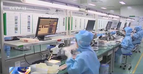 小小傳感器如何撬動整條產業鏈發展大杠桿 新材料技術研發的中國經濟新動能