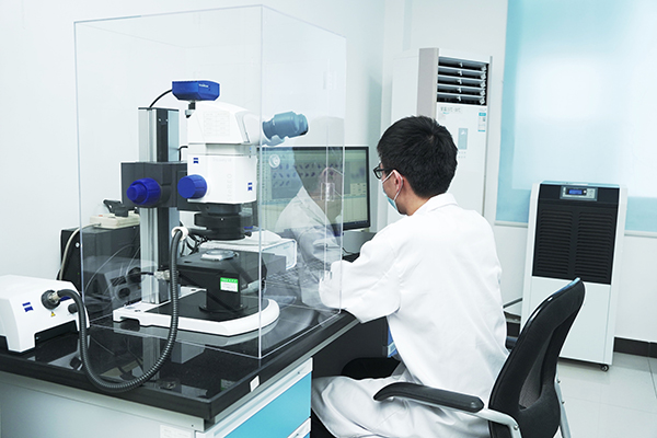 百杰瑞(荊門)新材料2024年度社會責任報告 以創新研發驅動可持續發展